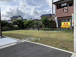 平塚市南金目 建築条件なし 売地