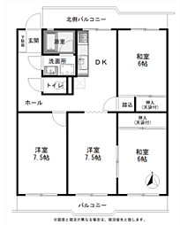 藤沢ニューライフ5号棟
