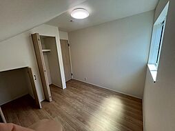 子供部屋の画像