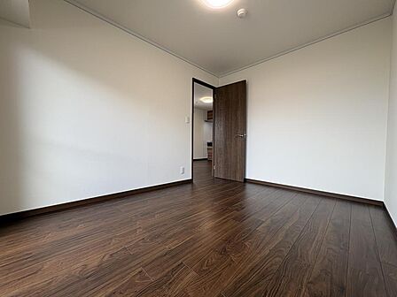 ゆとりある広さは在宅ワークいいですね