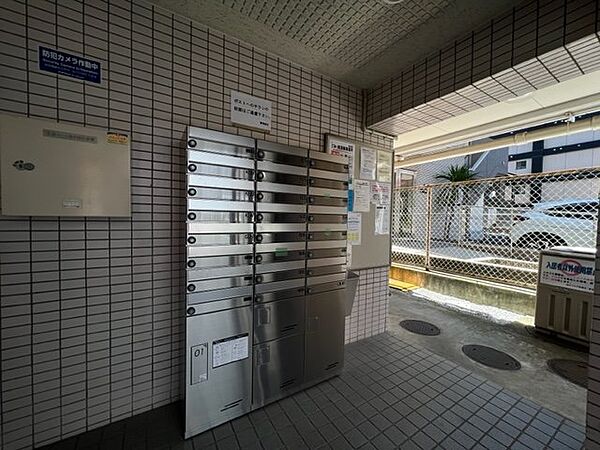 共用部分
