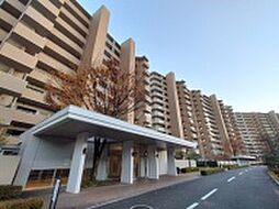 フェアヒルズ南大沢シエルコート〜新規リフォーム〜