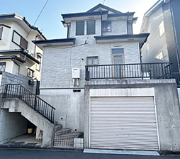 神奈川県横浜市旭区四季美台84-286