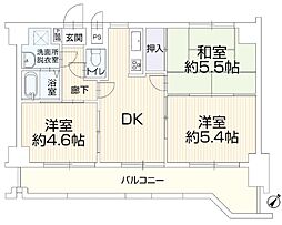 エクセル橋本南〜リフォームマンション〜