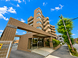 東急ドエル・アルス多摩境〜新規フルリノベーション〜