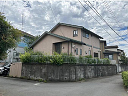 神奈川県茅ヶ崎市下寺尾2137