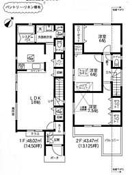 神奈川県藤沢市善行坂２丁目12