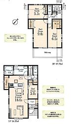 東京都八王子市椚田町508-3