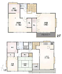 神奈川県中郡二宮町二宮1452-27