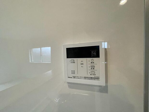 室内（2026年9月撮影）