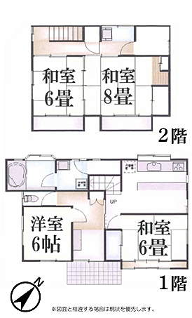 間取り：314002771723
