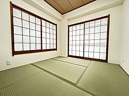 和室の画像