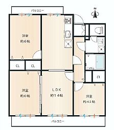 さつき住宅27号棟〜新規リノベーション〜