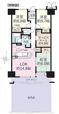 間取り：314002777658