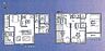 間取り：図面と現況が異なる場合は現況優先とします。