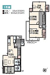 東京都町田市上小山田町20-1