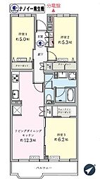 ルミネ聖蹟桜ヶ丘