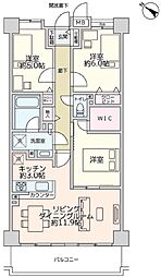 ドラゴンマンション多摩四番館聖蹟桜ヶ丘〜リフォーム物件〜