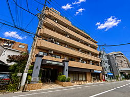 ライオンズマンション淵野辺〜新規フルリフォーム〜
