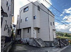 神奈川県秦野市北矢名