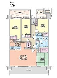 日神パレステージ　淵野辺欅通り