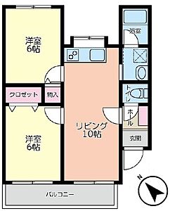 間取り 間取り