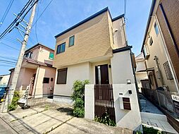 神奈川県座間市相武台３丁目28-21