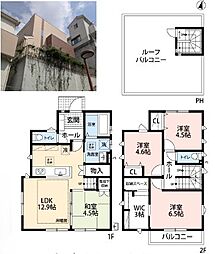 神奈川県座間市南栗原４丁目10-18