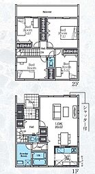 神奈川県相模原市中央区横山６丁目7-6