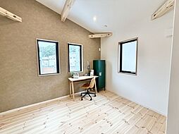 子供部屋の画像