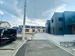 相模原市中央区田名第37 新築戸建
