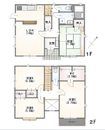 神奈川県藤沢市本藤沢２丁目6-18