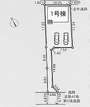 ※配置図