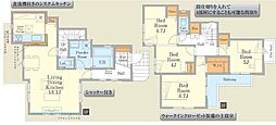 東京都八王子市子安町１丁目55-2