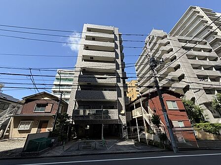 2026年7月 撮影外観