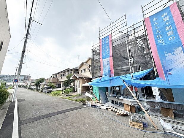 2026年7月 撮影全体