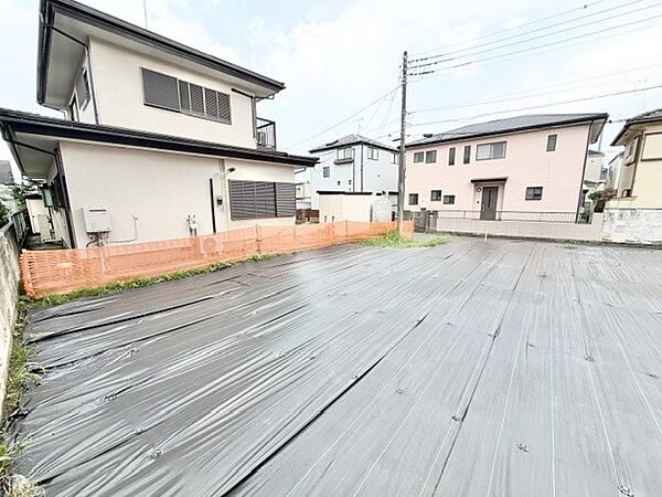 2026年7月　撮影　全体