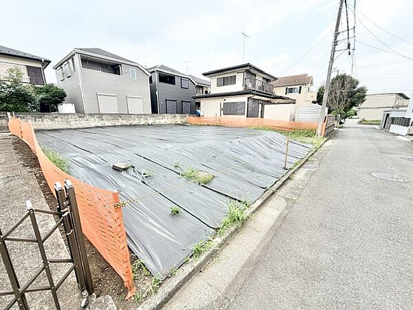 2026年7月　撮影　全体