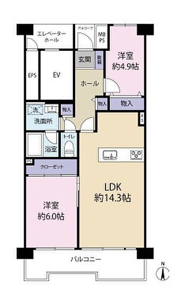 間取り：314002800645