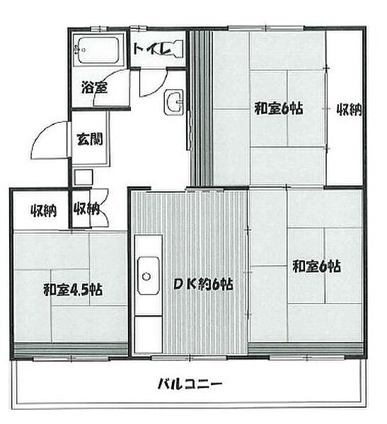 間取り：314002804095
