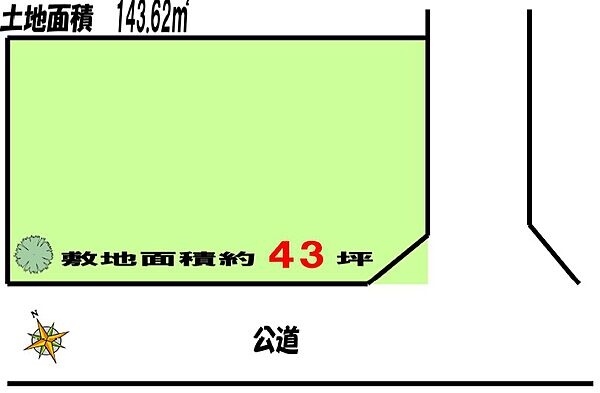 区画図：314002806521