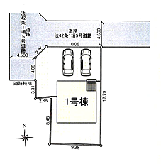 ※配置図