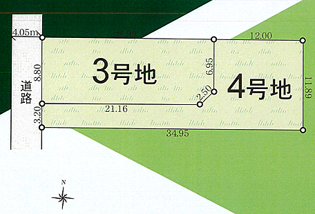 区画図：314002807658