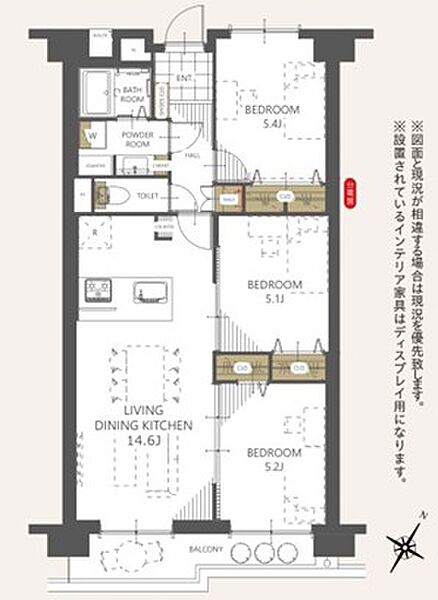 間取り：314002815153