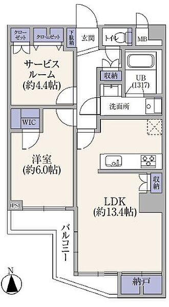 間取り：314002815731