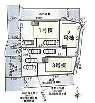 ※配置図
