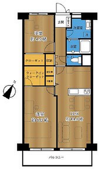 間取り：314002817093
