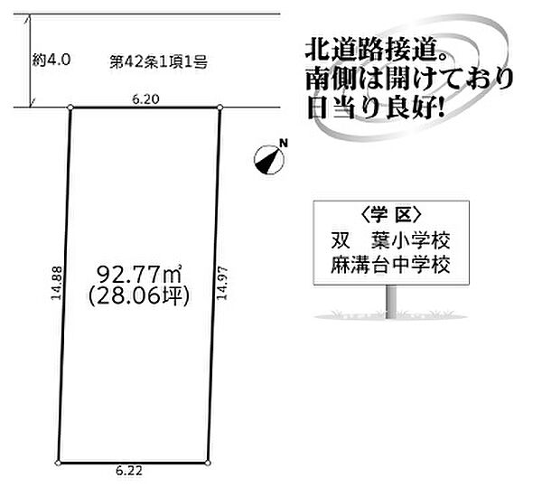 区画図：314002817728