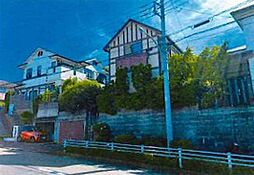神奈川県中郡二宮町緑が丘３丁目