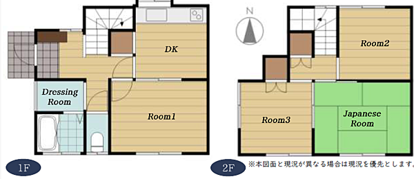 間取り：314002817904